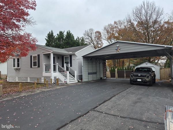 1556 REINHARDT LANE, GLEN BURNIE, MD 21060