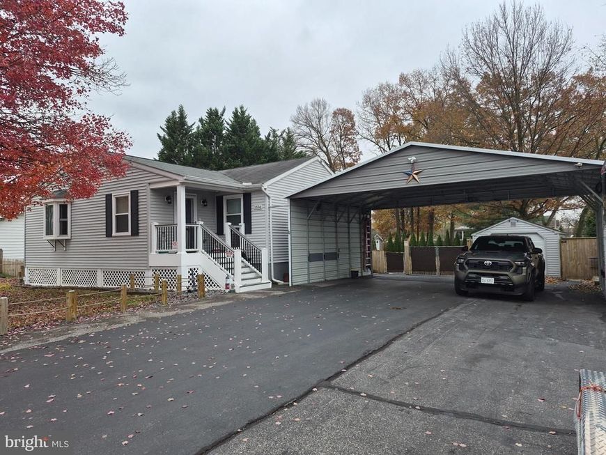 1556 Reinhardt Lane, Glen Burnie, MD 21060 Main Photo