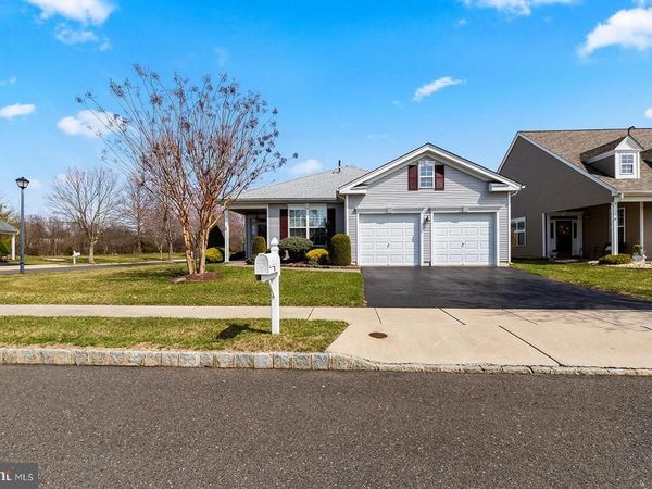 1 COLONIAL WAY, ALLENTOWN, NJ 08501