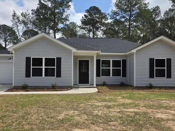 Lot 1 Storm Branch , Beech Island, SC 29842