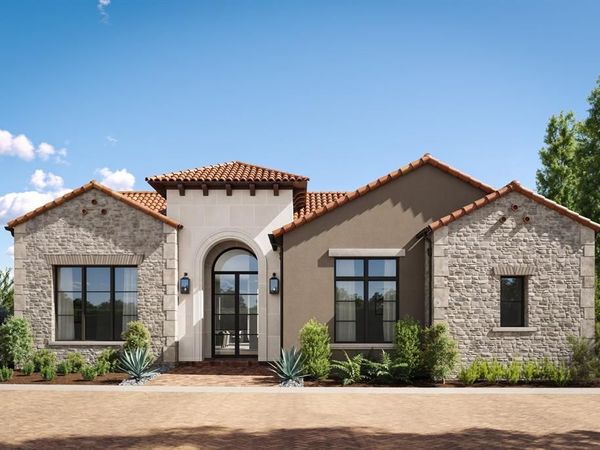 10 Castellon Drive , Westlake, TX 76262