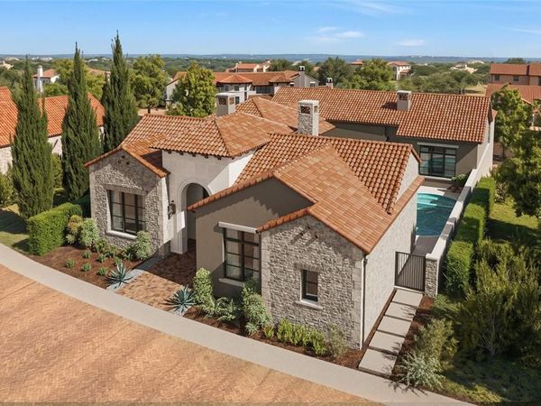 10 Castellon Drive, Westlake, TX 76262