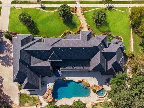 1613 Buckingham Drive, Keller, TX 76262
