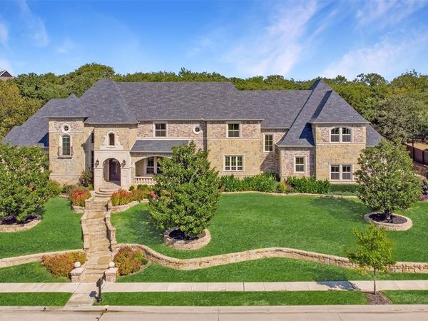 1613 Buckingham Drive, Keller, TX 76262