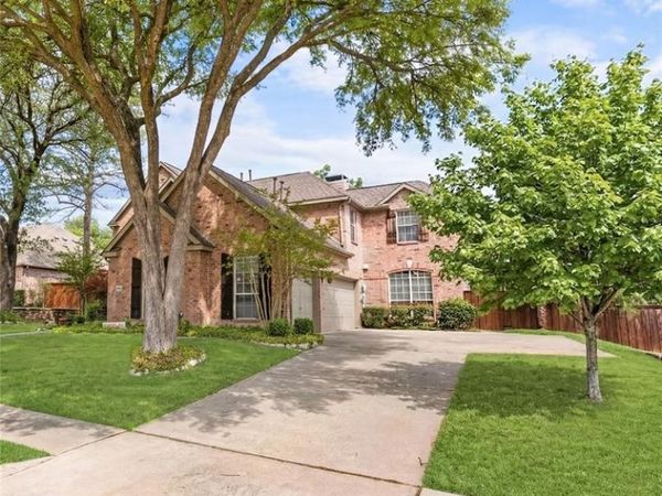 4702 Ivyleaf Lane, McKinney, TX 75072