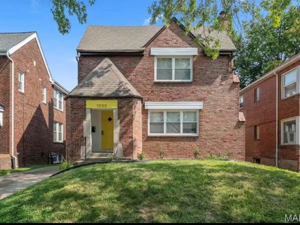 7055 Dartmouth Avenue , University City, MO 63130