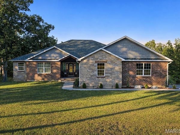 4095 Saddle Wood Road, De Soto, MO 63020