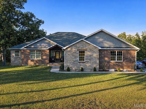 4095 Saddle Wood Road , De Soto, MO 63020