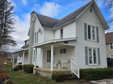 2 Morgan Street, Avoca, NY 14809