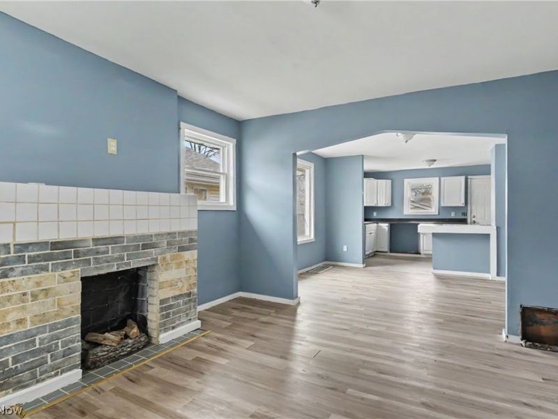 872 Cole Avenue, Akron, OH 44306 Photo 9