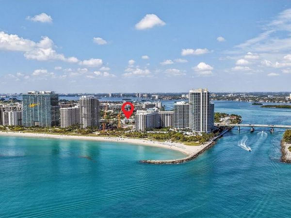 Unit 206, Bal Harbour, FL 33154