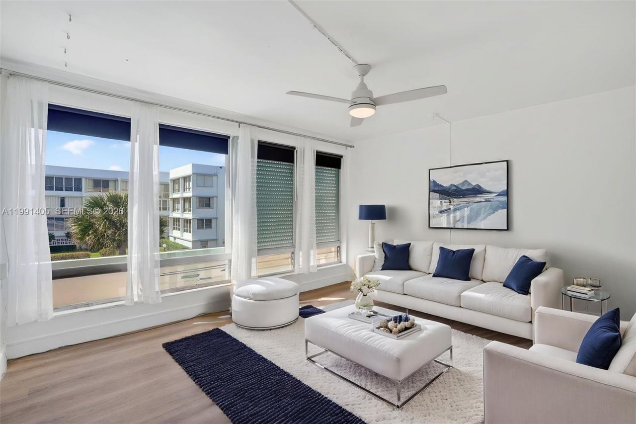 Please Call For Address, Unit 206, Bal Harbour, FL 33154 Photo