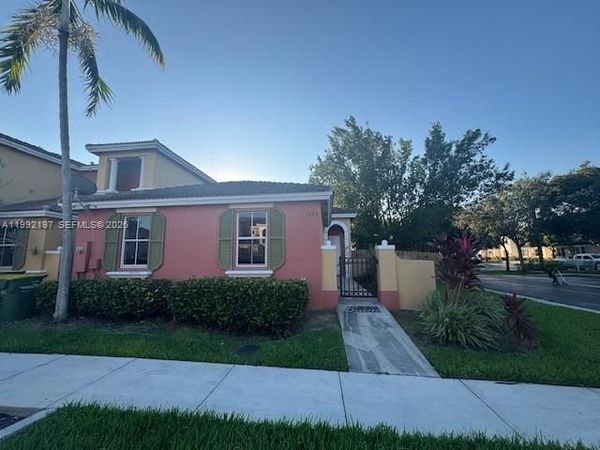 2288 NE 42 Avenue , Homestead, FL 33033