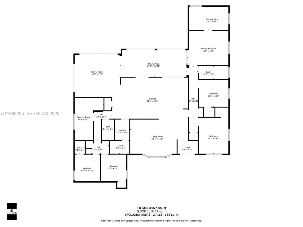 3350 N 40th St, Hollywood, FL 33021 Photo