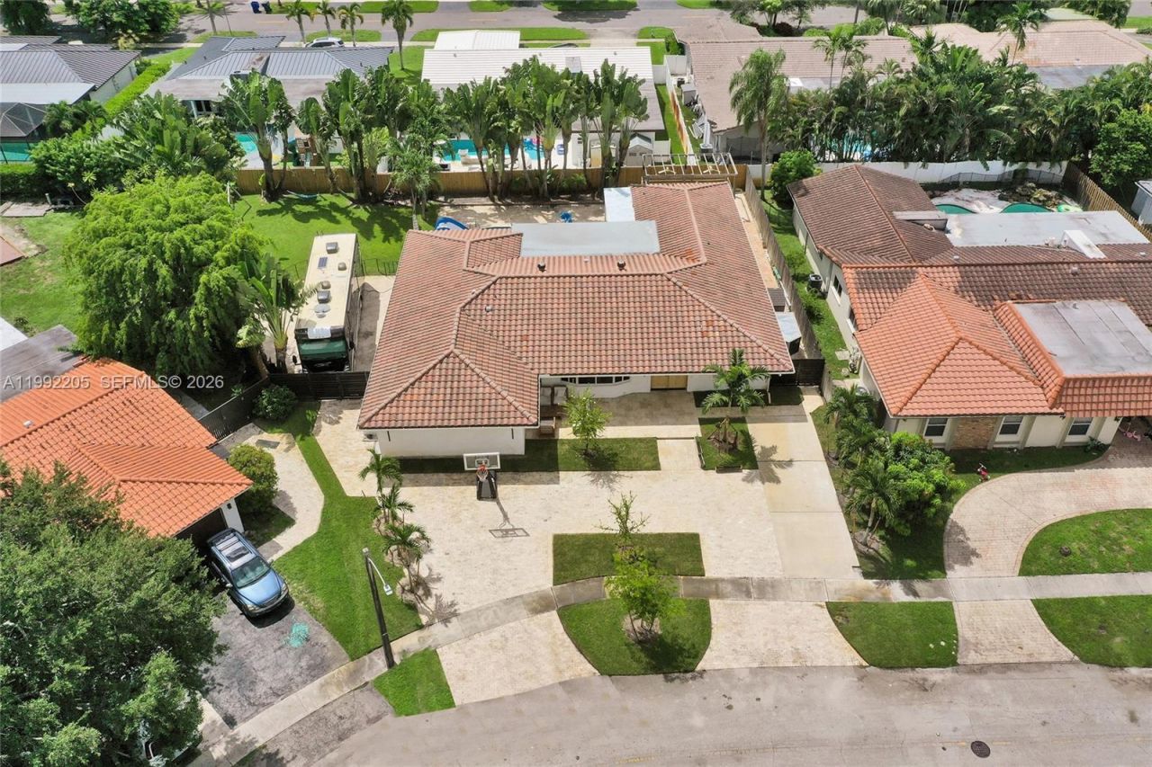 3350 N 40th St, Hollywood, FL 33021 Photo