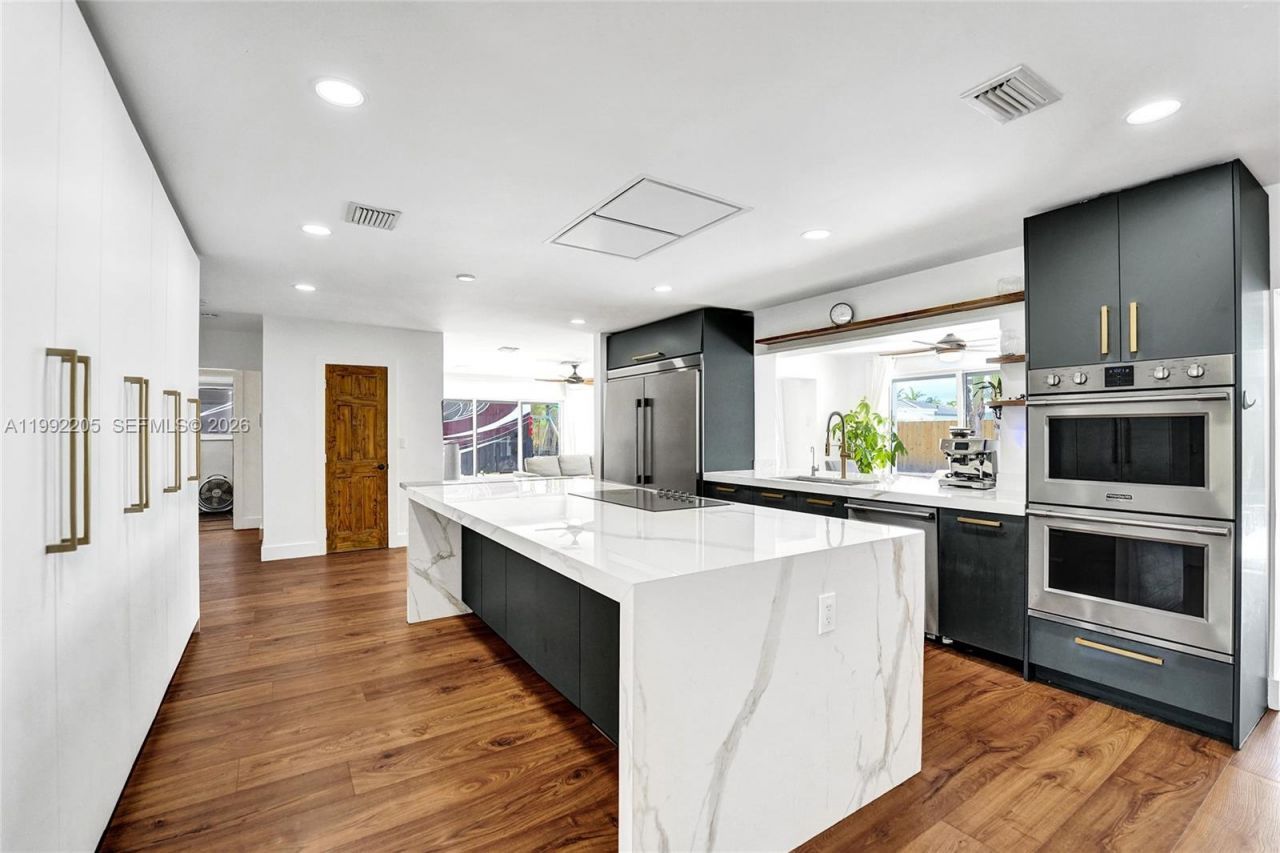 3350 N 40th St, Hollywood, FL 33021 Photo