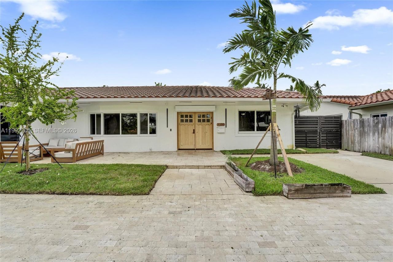 3350 N 40th St, Hollywood, FL 33021 Photo