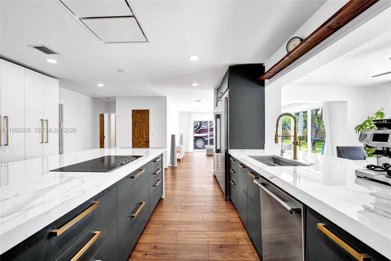 3350 N 40th St, Hollywood, FL 33021 Photo