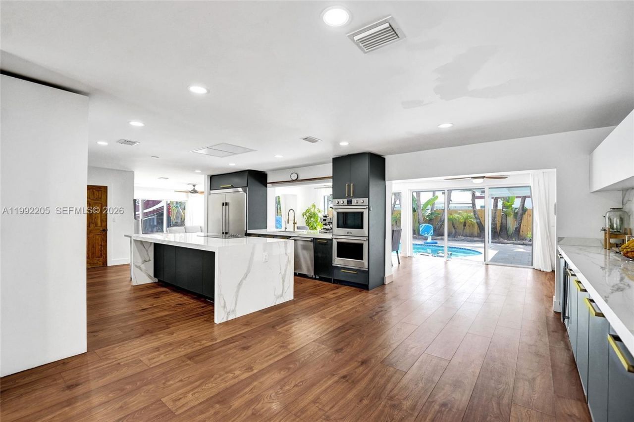 3350 N 40th St, Hollywood, FL 33021 Photo