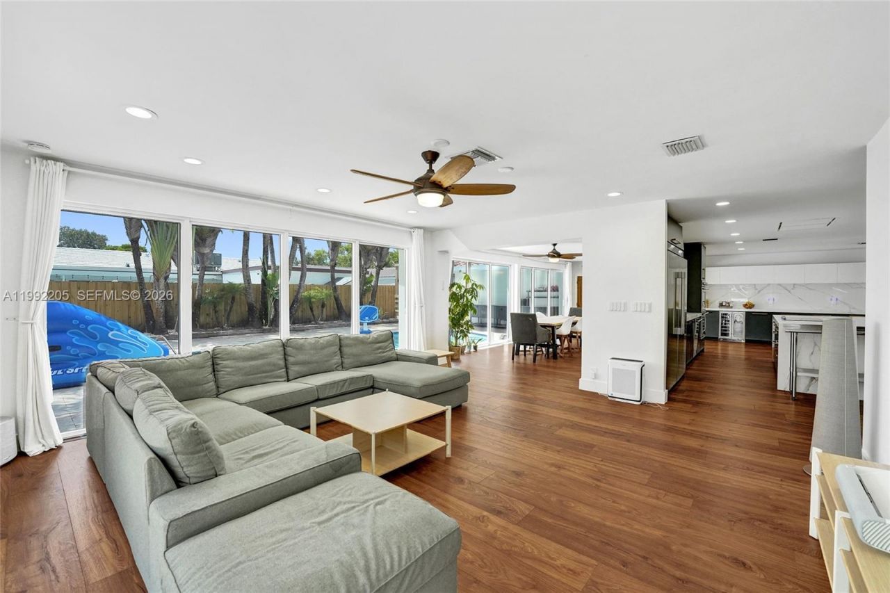 3350 N 40th St, Hollywood, FL 33021 Photo