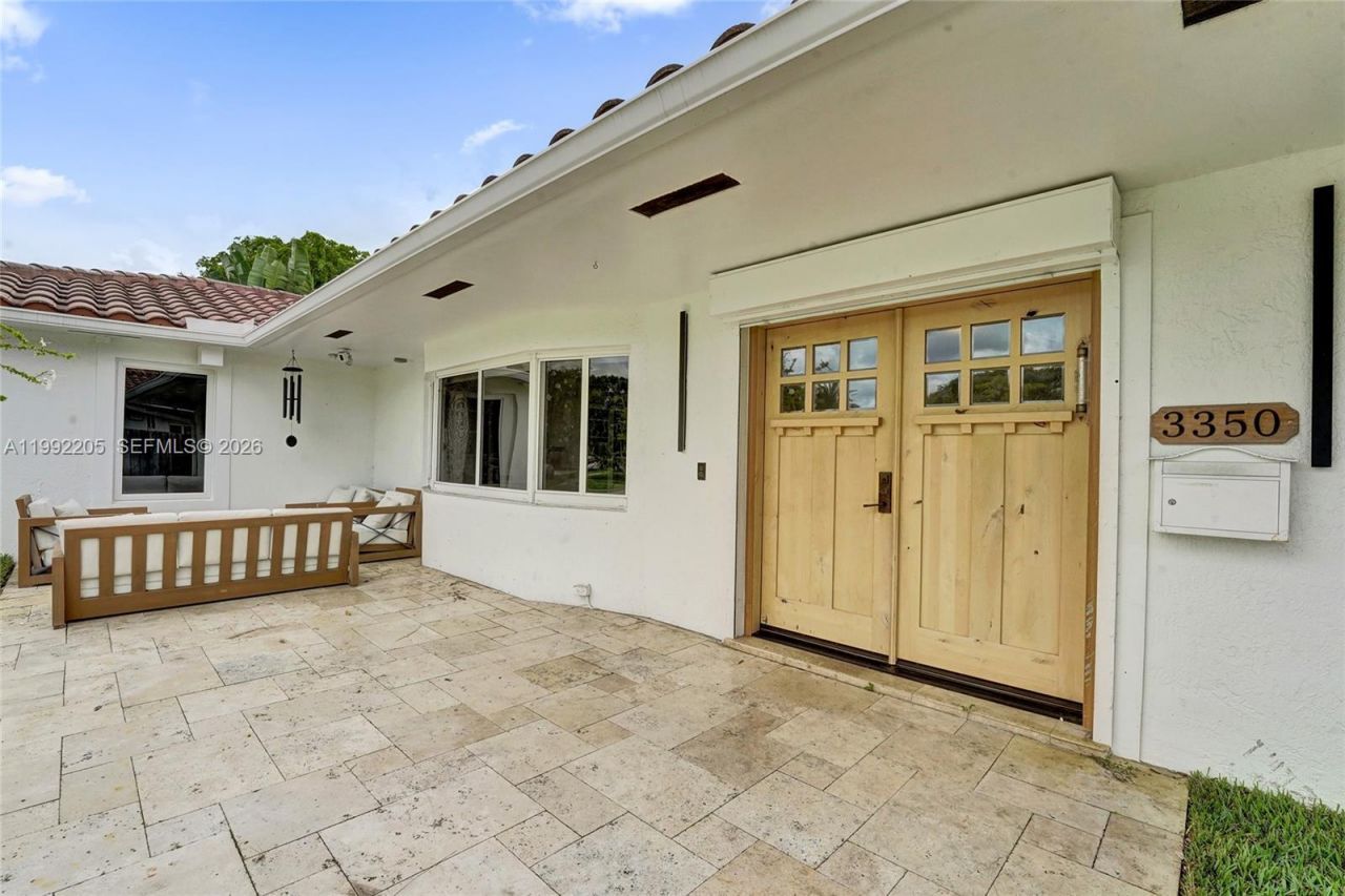 3350 N 40th St, Hollywood, FL 33021 Photo