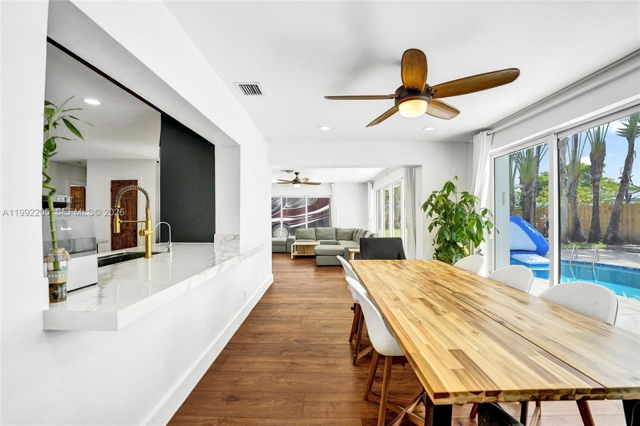 3350 N 40th St, Hollywood, FL 33021 Photo