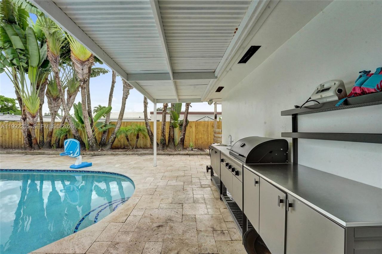 3350 N 40th St, Hollywood, FL 33021 Photo