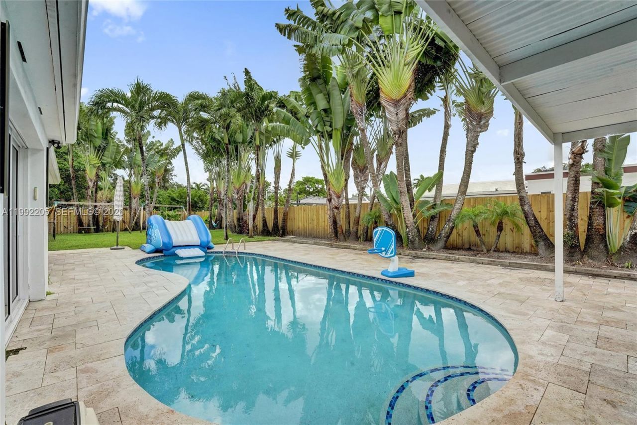 3350 N 40th St, Hollywood, FL 33021 Photo