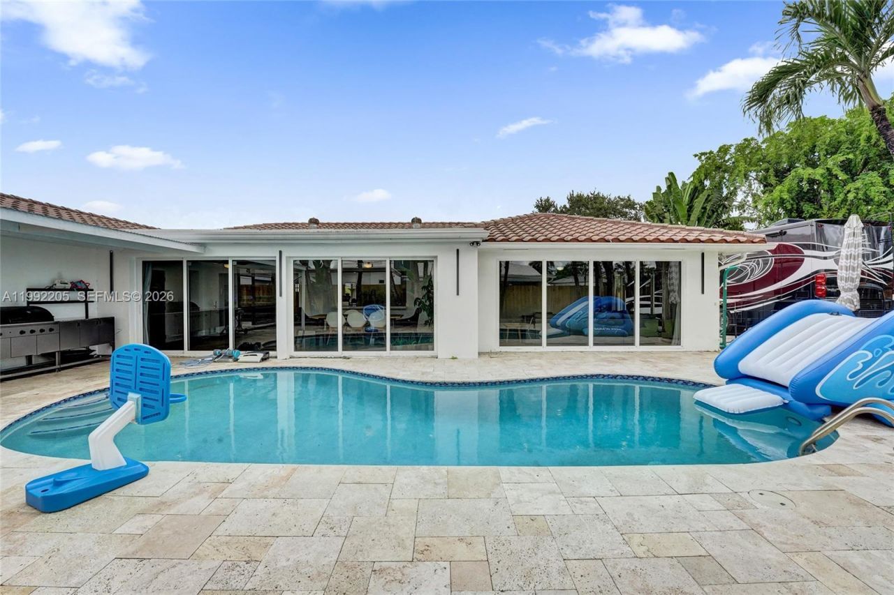 3350 N 40th St, Hollywood, FL 33021 Photo