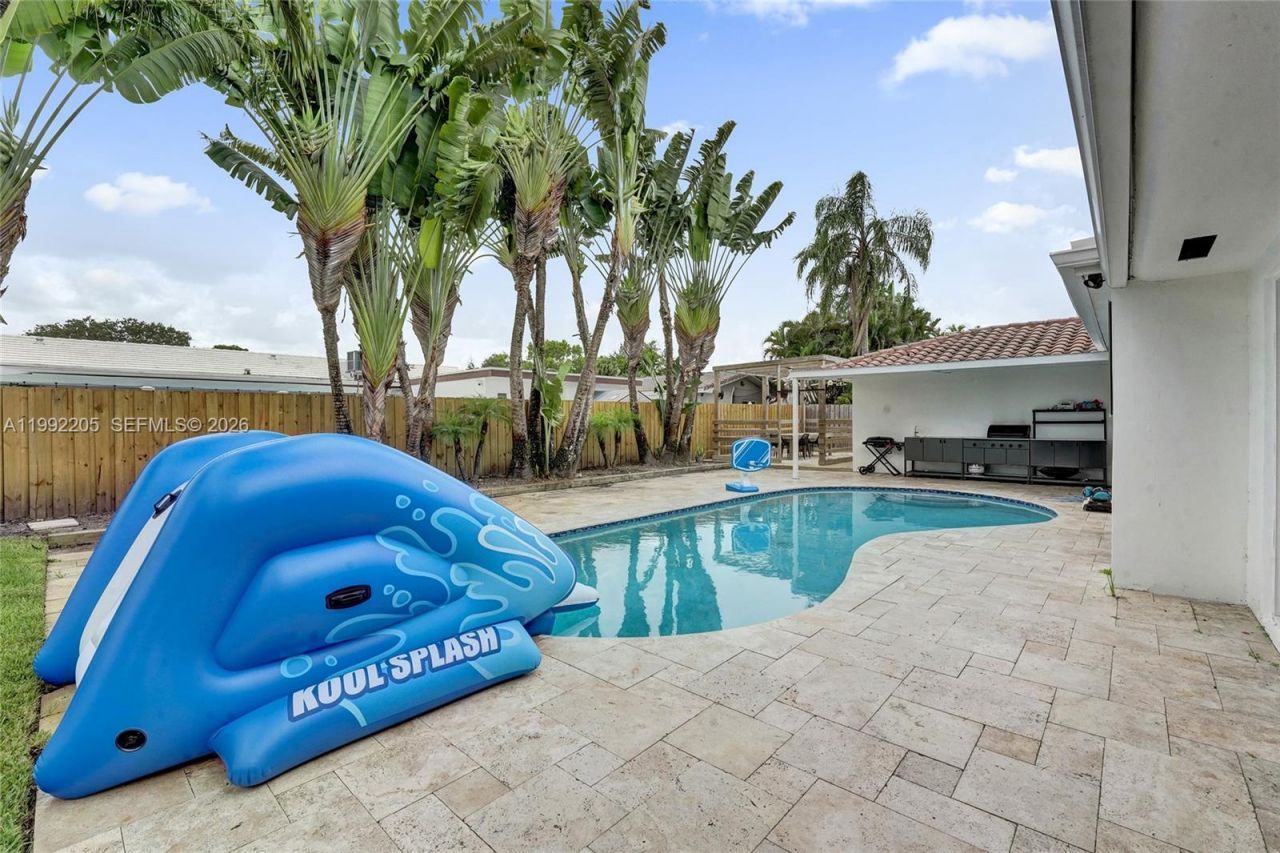 3350 N 40th St, Hollywood, FL 33021 Photo