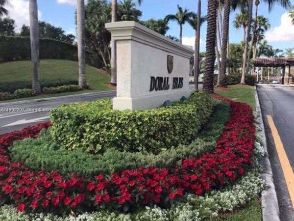 11344 NW 72nd Ln , Doral, FL 33178