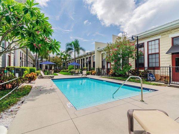 2001 E 2ND AVENUE, Unit 20, TAMPA, FL 33605