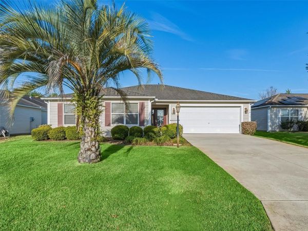 3780 INFINITY RUN, THE VILLAGES, FL 32163