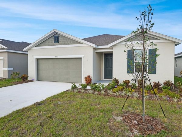 5347 MICKEY AVENUE , WINTER HAVEN, FL 33884