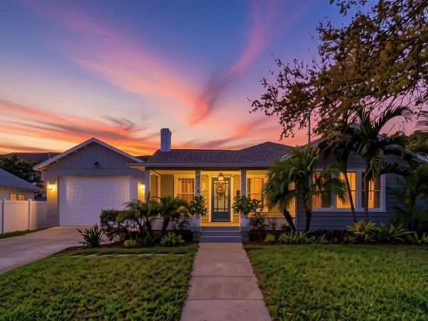 3218 7TH STREET N, ST PETERSBURG, FL 33704