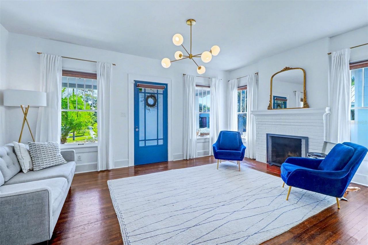 3218 7th Street N, Saint Petersburg, FL 33704 Photo