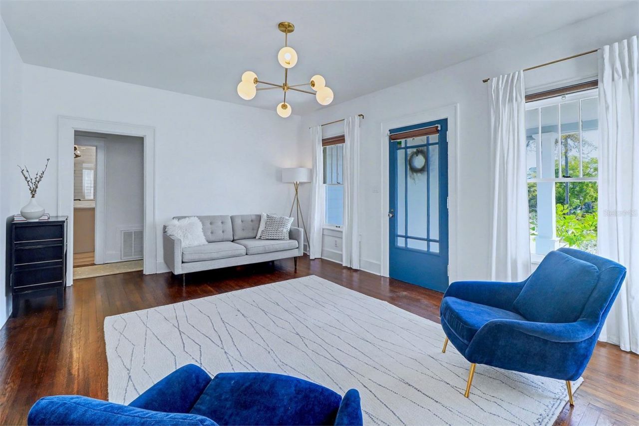 3218 7th Street N, Saint Petersburg, FL 33704 Photo