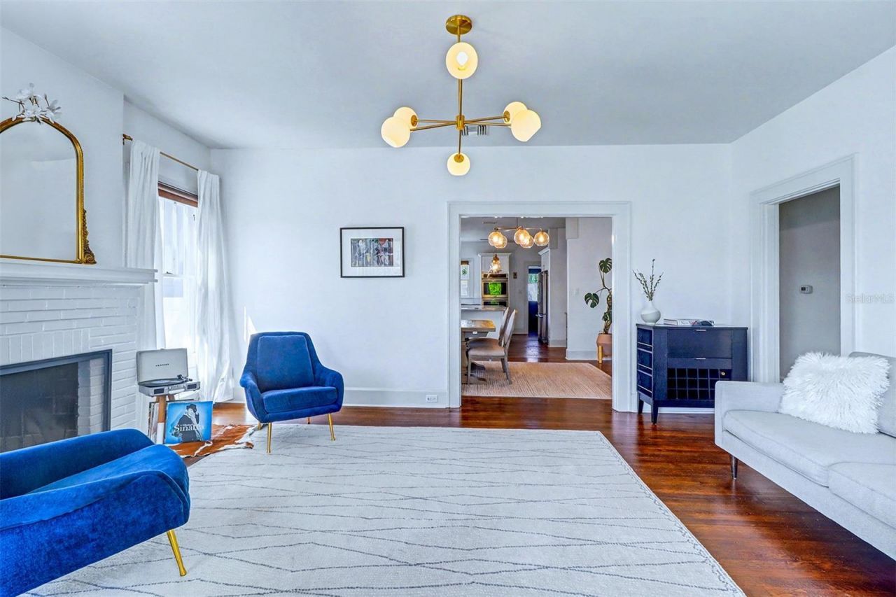 3218 7th Street N, Saint Petersburg, FL 33704 Photo