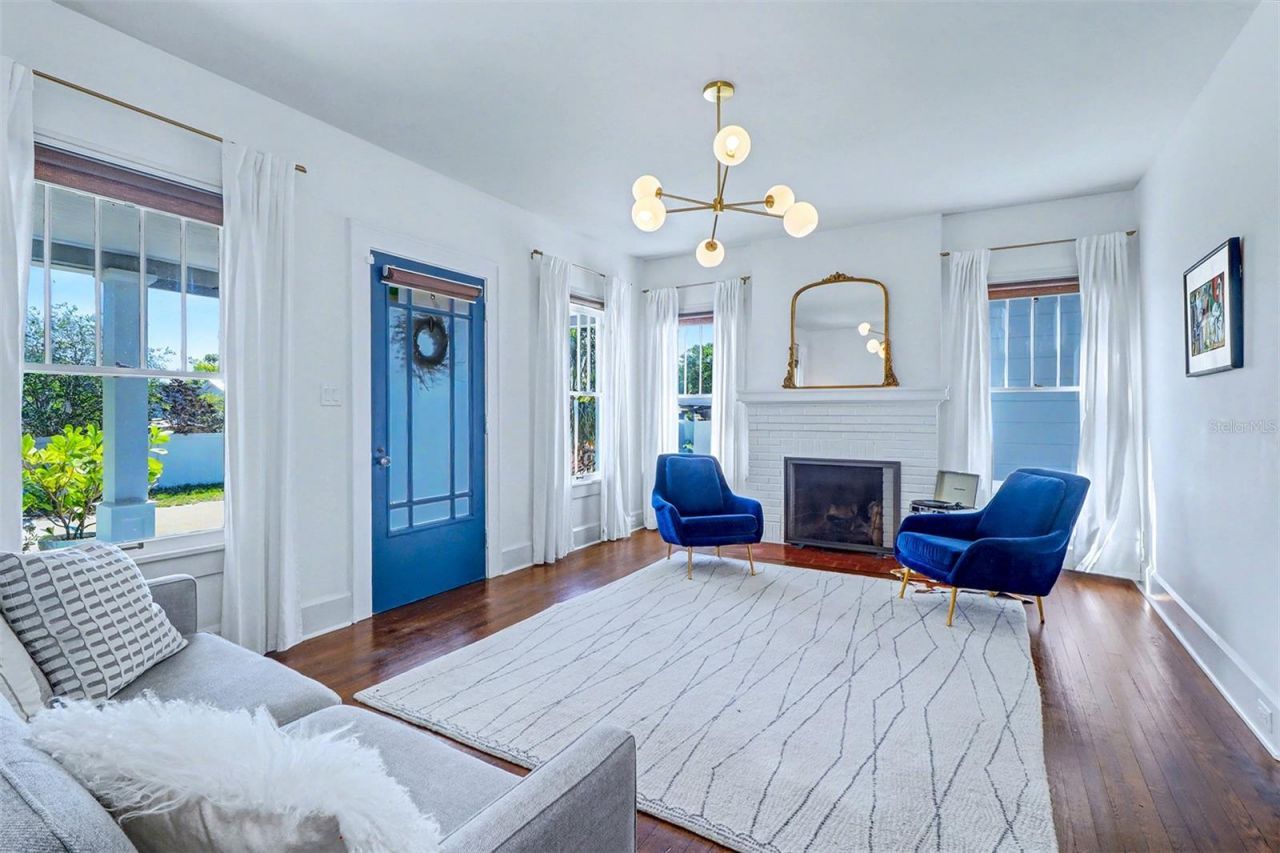 3218 7th Street N, Saint Petersburg, FL 33704 Photo