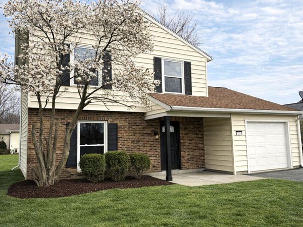 524 Sandpiper Street, Lima, OH 45801