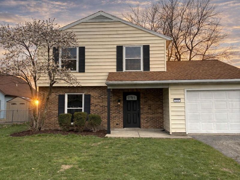 524 Sandpiper Street, Lima, OH 45801 Photo 2