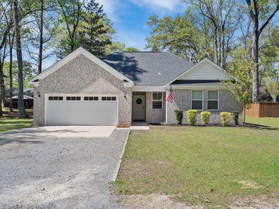 1113 Singletary Avenue, Moncks Corner, SC 29461