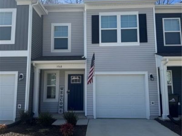 3568 Perrins Hill Way , Prince George, VA 23875
