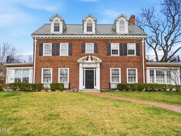 2006 Mount Vernon Avenue, Toledo, OH 43607