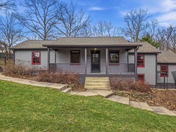 619 S Dodge Street, GALENA, IL 61036