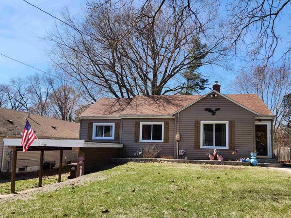 1619 Eastmoreland Avenue, ROCKFORD, IL 61108