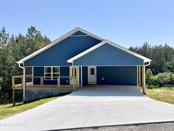 328 Sunny View Rd, Dayton, TN 37321