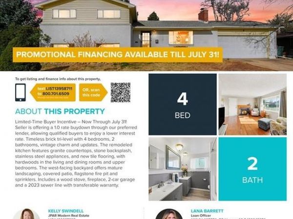 10759 Brewer Drive, Northglenn, CO 80234