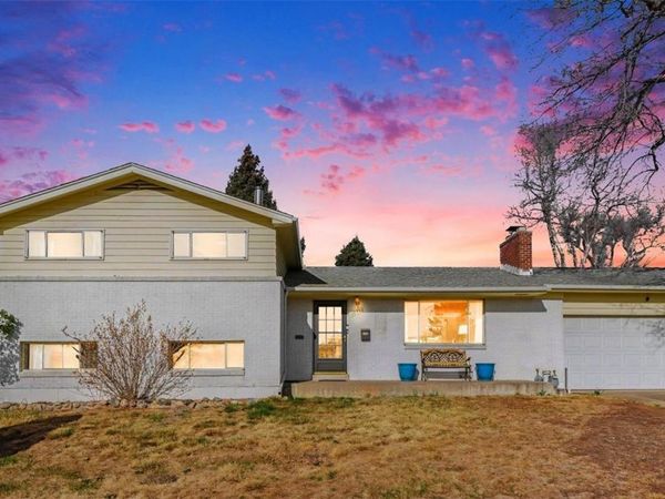 10759 Brewer Drive, Northglenn, CO 80234