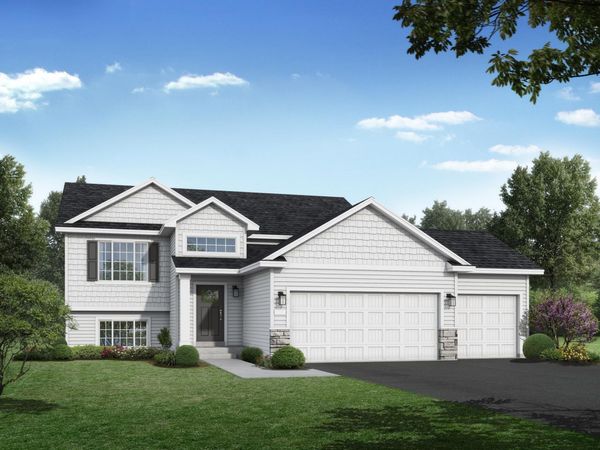 913 Brandenburg Lane , Waverly, MN 55390
